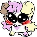 FroyoGoofy Discord Emoji