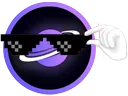astralthug Discord Emoji