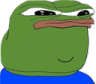 PepeHmph Discord emoji