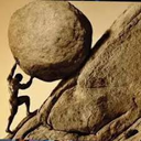 sisyphus Discord emoji