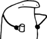 tea Discord emoji