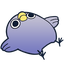 bird Discord emoji