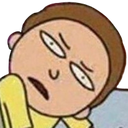 mortywake Discord emoji