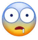 drooling_face