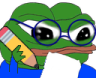 pepeestudioso Discord emoji
