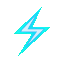 lightningcyan Discord Emoji