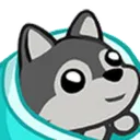 wolfsushirol Discord Emoji