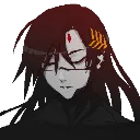 Falke_Pensive Falke_Pensive