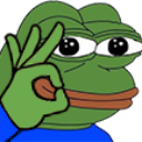 okay Discord Emoji from Apex Racing