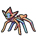 DeoxysStickbug