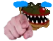 Clown_DeinoPoint Clown_DeinoPoint
