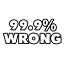 9742youarewrong