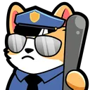 corgicop