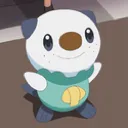 oshawott