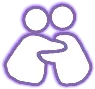 SkyHug Discord Emoji