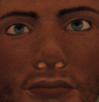 cA_PhasmoOKStare Discord emoji