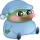 pijamka Discord emoji