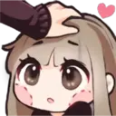 nA_akpopLove2 Discord emoji