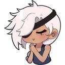 anaPray