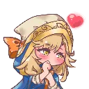ufufu