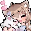 kitsukihug