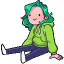sit