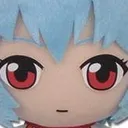 anime_encarando Discord Emoji