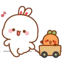TujiCarrotWagon
