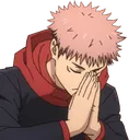 JJKYujiPray