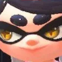 callie_look Discord emoji