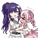 7_MizuMafuHug