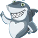 :shark_chum_in_the_water: