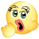 BlowYummy custom emote - desire