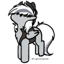 Silver_Edge_goofy_aaah Discord Emoji