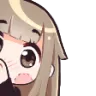 Cutie_peek