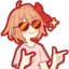 Points Discord emoji