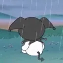 depress