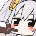 nA_LaffeyDrink Discord emoji