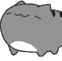 :greynod: