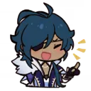 laughKaeya