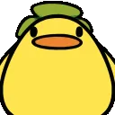 DuckyHeart DuckyHeart