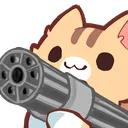cat_minigun