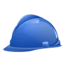 pngcliparthardhathelmetblue Discord Emoji
