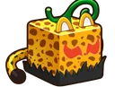 leopard