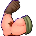 kep_MeatHand