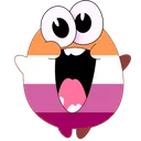lesbianhappy