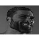 chad custom emote - Apex Racing