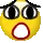 aghast