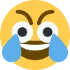 8274laughingopeneyed Discord Emoji