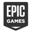 Epic Games EpicGames Discord Emoji